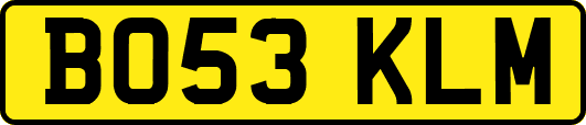BO53KLM