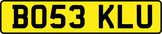 BO53KLU