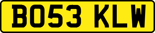 BO53KLW