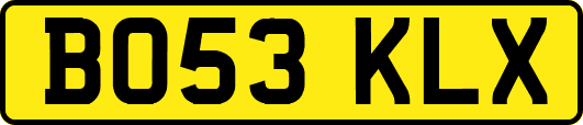 BO53KLX
