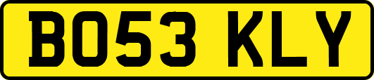 BO53KLY