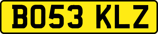 BO53KLZ
