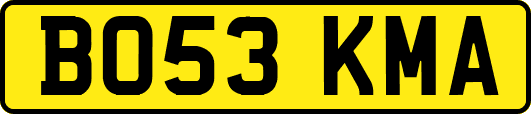 BO53KMA