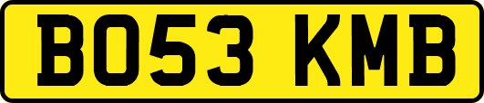 BO53KMB