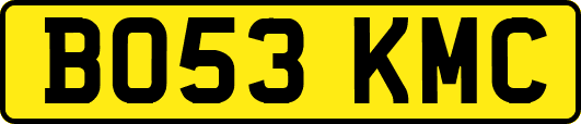 BO53KMC