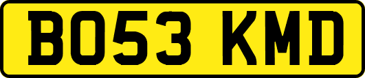 BO53KMD