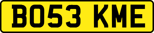 BO53KME