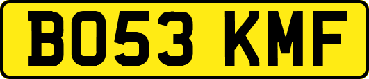 BO53KMF