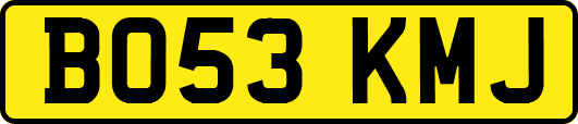 BO53KMJ