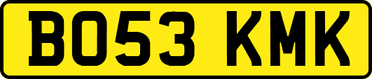 BO53KMK
