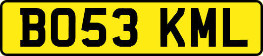 BO53KML