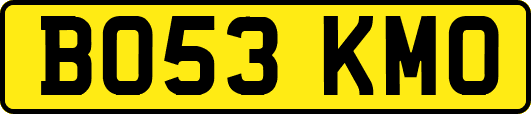 BO53KMO