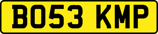 BO53KMP
