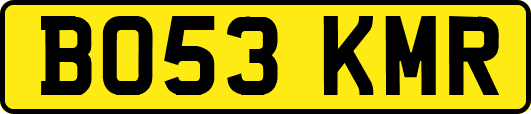 BO53KMR