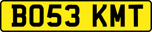 BO53KMT