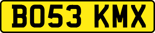 BO53KMX