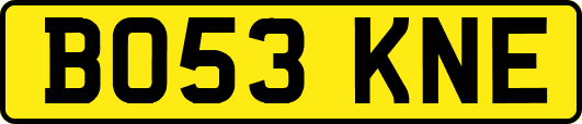 BO53KNE