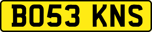 BO53KNS
