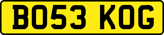 BO53KOG