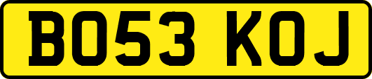 BO53KOJ