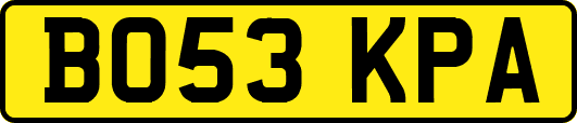 BO53KPA
