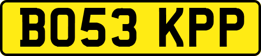 BO53KPP