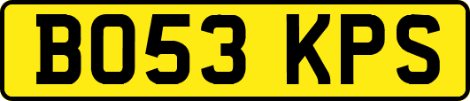 BO53KPS