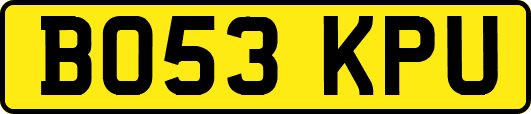 BO53KPU