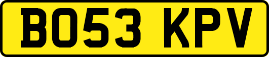 BO53KPV