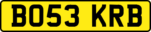 BO53KRB