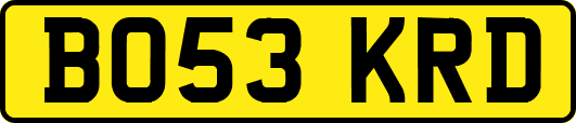 BO53KRD