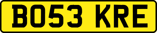 BO53KRE