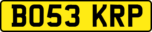 BO53KRP