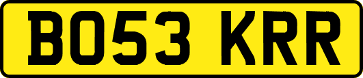 BO53KRR