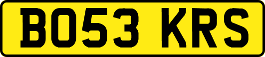 BO53KRS