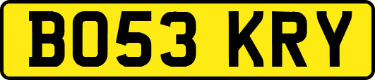BO53KRY