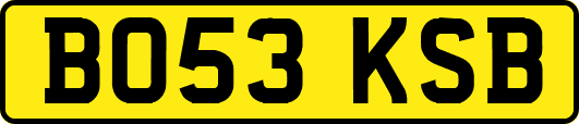 BO53KSB
