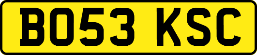 BO53KSC