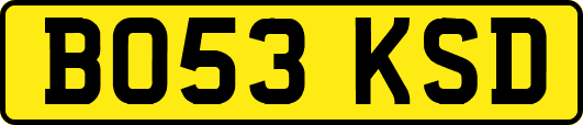 BO53KSD