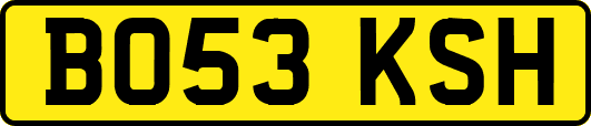 BO53KSH