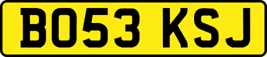 BO53KSJ