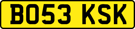 BO53KSK