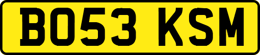 BO53KSM