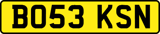BO53KSN