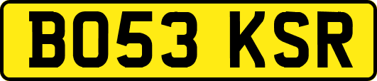 BO53KSR
