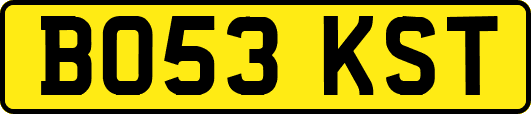 BO53KST