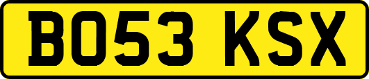 BO53KSX