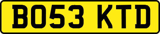 BO53KTD