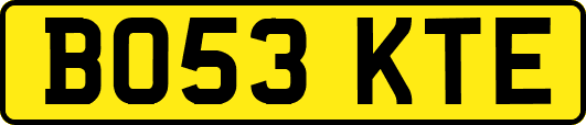 BO53KTE