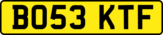 BO53KTF